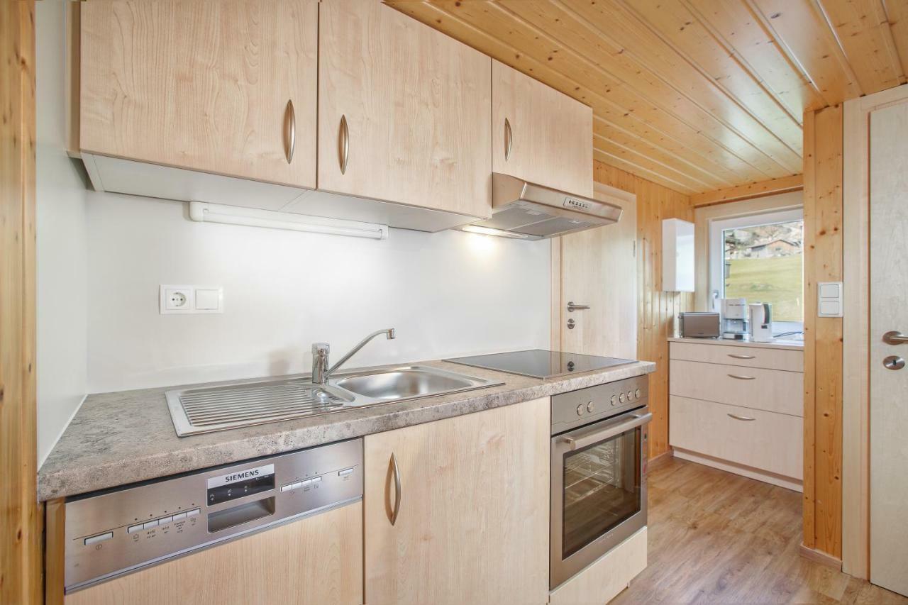 Ferienwohnung Schallner Sankt Gallenkirch Εξωτερικό φωτογραφία